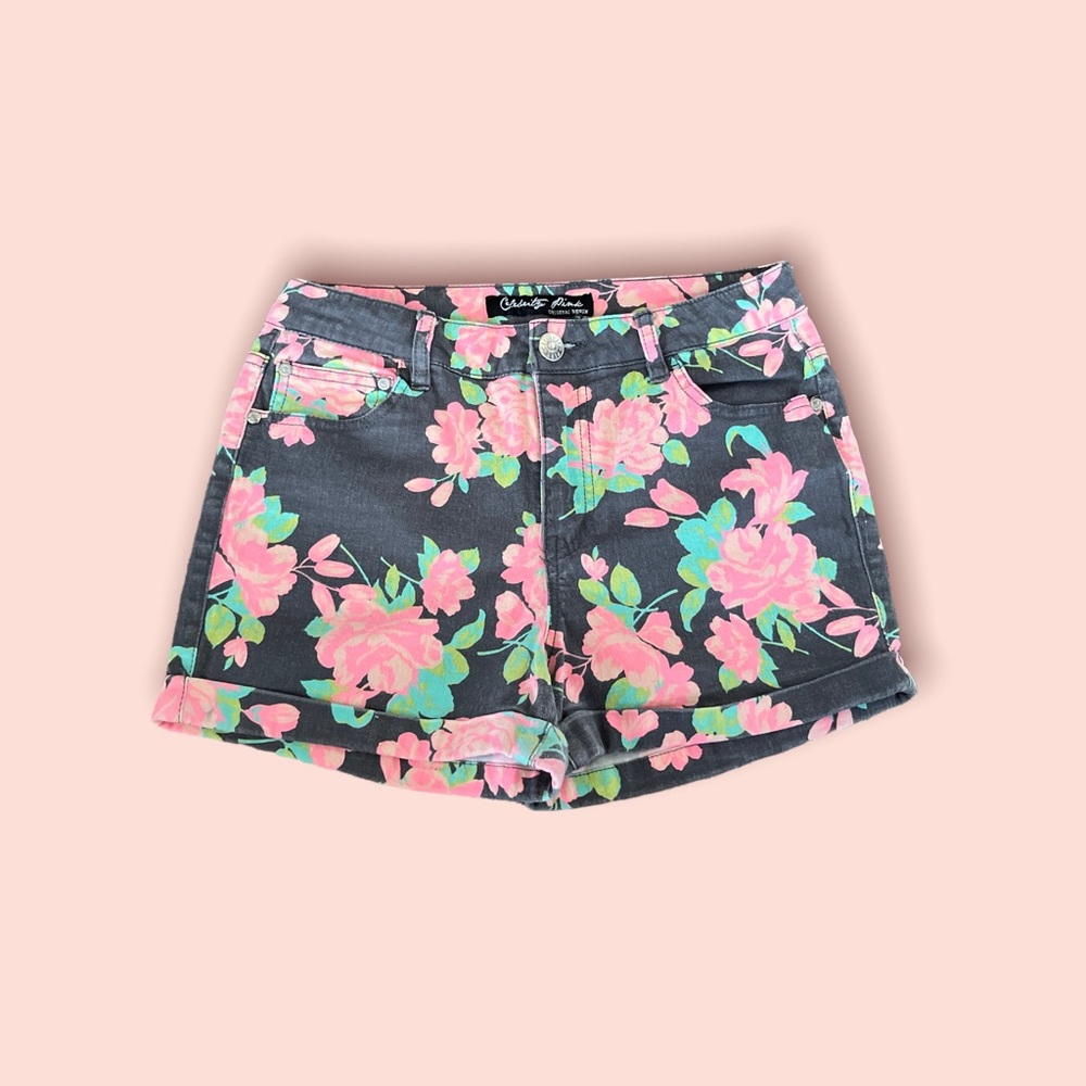 Womens Shorts